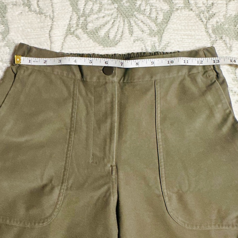 Lululemon Light Utilitech Cargo Pocket High-Rise Pant - Picture 3 of 8